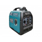 Könner & Söhnen Генератор газо-бензиновий інверторний KS 2100IGS, 230В, 2.0кВт, електростартер, 19кг