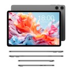 Планшет 10.1" Teclast P30T KIT 4/128Gb Gray (6940709685990)