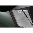 Electrolux Витяжка вертикальна, 60см, 700м куб год., Hob2Hood, чорний