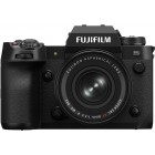 Fujifilm Об`єктив XF-8mm F3.5 R WR