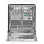 Gorenje Посудомийна машина, 16компл., A+++, 60см, дисплей, 3 кошика, AquaStop, білий