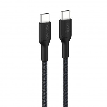 Кабель USB-C > USB-C зарядж Кабель USB-C > USB-C зарядж