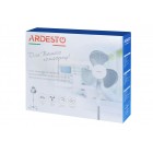 ARDESTO Вентилятор FN-1608CW білий