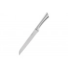 ARDESTO Набір ножів Black Mars 6 пр., нержавіюча сталь, бамбуковий блок ARDESTO Набір ножів Black Mars 6 пр., нержавіюча сталь, бамбуковий блок