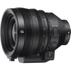 Об'єктив Sony SEL C 16–35mm T3.1 Чорний Об'єктив Sony SEL C 16–35mm T3.1 Чорний