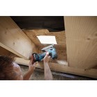 Bosch Лобзик GST 18 V-LI S, акум., 18В, хід 23мм, 2,4кг, Solo