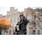 ARDESTO Термокухоль Coffee Time 450 мл, нержавіюча сталь, бежевий ARDESTO Термокухоль Coffee Time 450 мл, нержавіюча сталь, бежевий