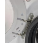 Beko Пральна машина фронтальна, 6кг, 1000, A+++, 45см, інвертор, білий