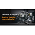 ASUS Монітор 31.5