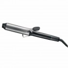 Remington Плойка Pro Big Curl, 56Вт, темп.режимів-8, D-38mm, 140-210С, кераміка, чорний Remington Плойка Pro Big Curl, 56Вт, темп.режимів-8, D-38mm, 140-210С, кераміка, чорний