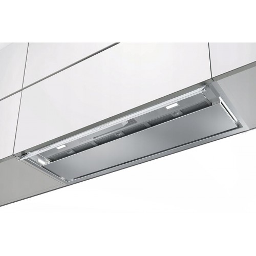 Faber Витяжка вбудована, 90см, 1119м.куб/год, In-Nova Touch X/Wh A90, нерж+білий Faber Витяжка вбудована, 90см, 1119м.куб/год, In-Nova Touch X/Wh A90, нерж+білий