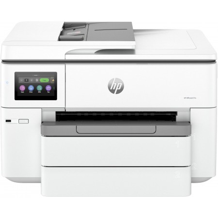 Багатофункціональний пристрій A3 HP OfficeJet Pro 9730 з Wi-