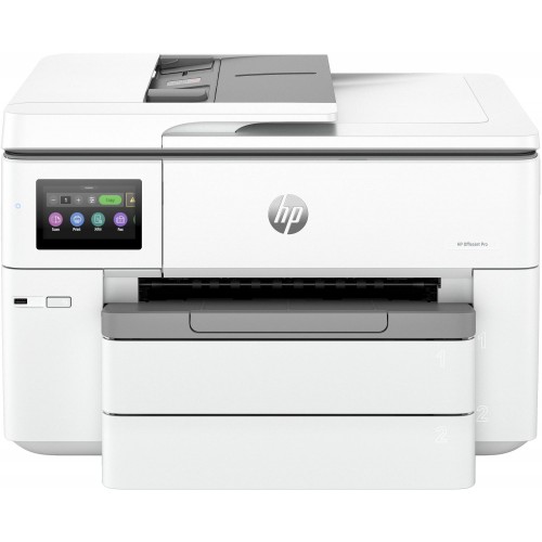 Багатофункціональний пристрій A3 HP OfficeJet Pro 9730 з Wi-Fi