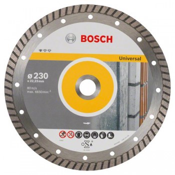 Bosch Алмазний диск Standar Bosch Алмазний диск Standar