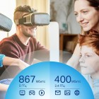 TP-Link Archer T4U plus AC1300 USB3.0