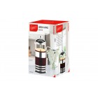 ARDESTO Френч-прес Gemini Asti, 800 мл, нержавіюча сталь, скло ARDESTO Френч-прес Gemini Asti, 800 мл, нержавіюча сталь, скло