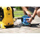 2E Мережевий подовжувач4XSchuko на котушці, ІР44, 3G*1.5мм, 20м, black 2E Мережевий подовжувач4XSchuko на котушці, ІР44, 3G*1.5мм, 20м, black