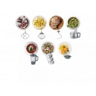 Kenwood Кухонна машина Prospero, 1000Вт, чаша-метал, корпус-пластик, насадок-5, біло-срібний Kenwood Кухонна машина Prospero, 1000Вт, чаша-метал, корпус-пластик, насадок-5, біло-срібний