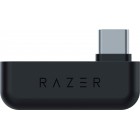 Razer Гарнітура ігрова Barracuda X, 7.1, mini-jack/USB-A/BT/WL, 1.5м, чорний