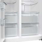 Gorenje Холодильник SBS, 179х70х92см, 2 двері, 376(190)л, А++, NF+, Інв., Зона св-ті, диспенсер, генератор льоду, Зовн. Диспл, чорний