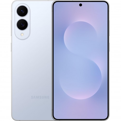 Смартфон 6.7" Samsung Galaxy S25 Edge 12/256ГБ 5G (SM-S937BLBDEUC) 