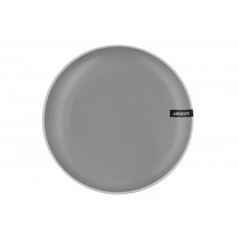 ARDESTO Тарілка десертна Cr