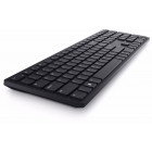 Dell Клавіатура Wireless Keyboard - KB500 - Russian (QWERTY)