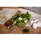 Duralex Набір салатників Gigogne, 70мл 4шт., скло, прозорий Duralex Набір салатників Gigogne, 70мл 4шт., скло, прозорий