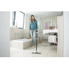 Karcher Пароочисник SC 1 EasyFix, 1200Вт, 200мл, 3Бар, білий Karcher Пароочисник SC 1 EasyFix, 1200Вт, 200мл, 3Бар, білий