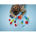 LEGO Конструктор DUPLO Disney Мотопригоди Спіна