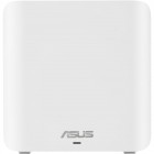 ASUS Система WiFi-Mesh ASUS ZenWiFi BD4 BE3600, 2x2,5GE WAN/LAN, 3мод, білий