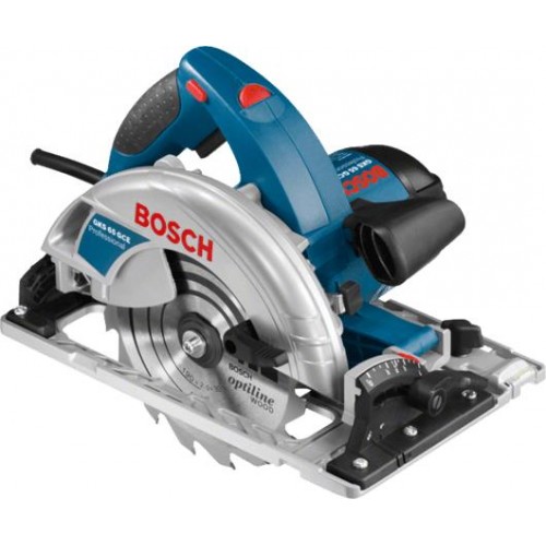 Bosch Professional GKS 65 GCE