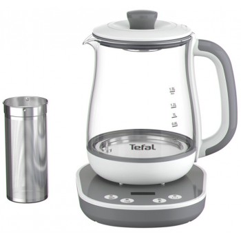 Електрочайник Tefal BJ551B1
