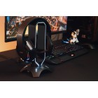 2E Gaming Гарнітура HG315 RGB USB 7.1 Black