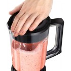 Russell Hobbs Блендер стаціонарний Blade Boost Blender, 750Вт, чаша-1500мл, чорний Russell Hobbs Блендер стаціонарний Blade Boost Blender, 750Вт, чаша-1500мл, чорний