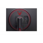 Монітор ігровий LG 27" 27GP95RP-B NanoIPS 3840x2160 160Hz Чорний Монітор ігровий LG 27" 27GP95RP-B NanoIPS 3840x2160 160Hz Чорний