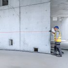 Bosch Далекомір лазерний GLM 25-23, 0.05-25м, ±2мм, 0.09кг Bosch Далекомір лазерний GLM 25-23, 0.05-25м, ±2мм, 0.09кг