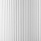 ARDESTO Ваза Cremona, 10х15.1см, порцеляна, білий ARDESTO Ваза Cremona, 10х15.1см, порцеляна, білий