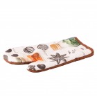 ARDESTO Набір прихваток для кухні Spice 17х28см, 20х20см, 90% поліестер, 10% бавовна