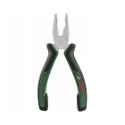 Bosch Плоскогубці комбіновані, 180мм