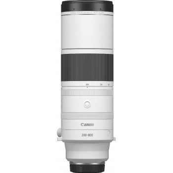 Canon Об'єктив RF 200-800mm