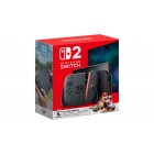 Ігрова консоль Nintendo Switch 2 Console Mario Kart World Bundle