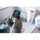 Bosch Далекомір лазерний GLM 50-27 CG, ±1.5 мм, 0.05-50 м, IP 65, 0.17кг Bosch Далекомір лазерний GLM 50-27 CG, ±1.5 мм, 0.05-50 м, IP 65, 0.17кг