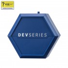 DevSeries Ігрова колекційна фігурка Mystery Figures, в ас., S1 DevSeries Ігрова колекційна фігурка Mystery Figures, в ас., S1