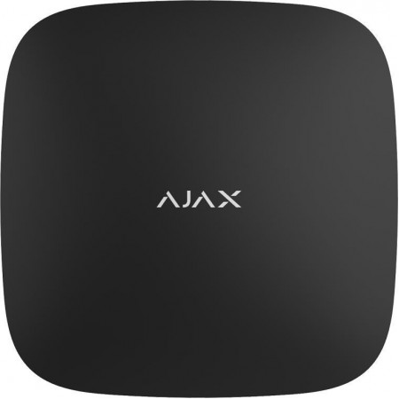Ajax Інтелектуальна централь Hub 2, gsm, ethernet, jeweller,