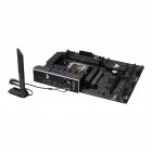 ASUS Материнcька плата TUF GAMING B650-E WIFI sAM5 B650 4xDDR5 M.2 USB HDMI DP WiFi BT ATX