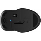 HP Миша 250 Dual Mode, WL/BT, чорний