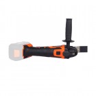 TEKHMANN Багатофункціональний інструмент акумуляторний TCMT-3/i20 20В 5000-20000кол·хв кут коливань 1.5° 1.02 кг без АКБ і ЗП TEKHMANN Багатофункціональний інструмент акумуляторний TCMT-3/i20 20В 5000-20000кол·хв кут коливань 1.5° 1.02 кг без АКБ і ЗП