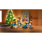 Конструктор LEGO City Адвент календар 2024