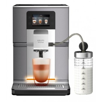 Кавомашина Krups Intuition 